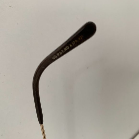 Rare Vintage 80s Porsche Carrera Sunglasses - Picture 7 of 11